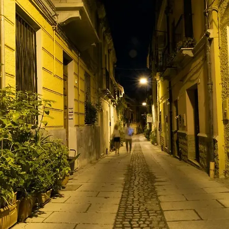 Sa Ia Home Cagliari Exterior photo