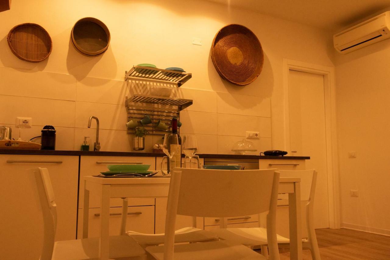 Apartment Sa Ia Cagliari